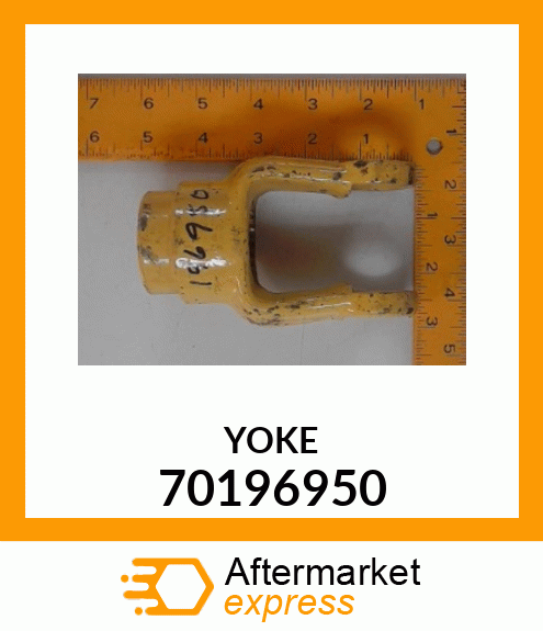 YOKE 70196950