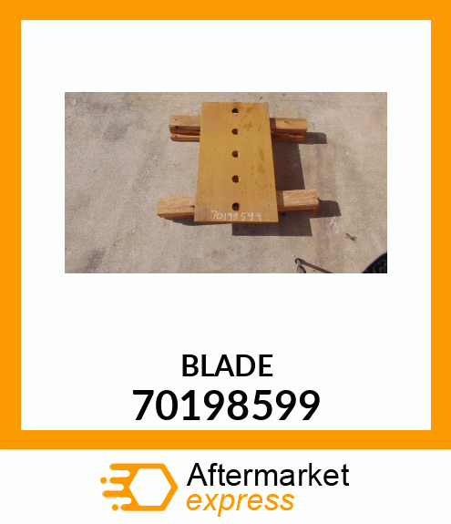 BLADE 70198599