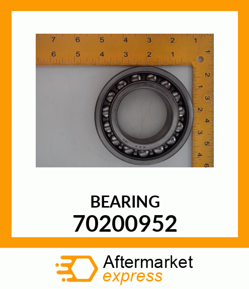 BEARING 70200952