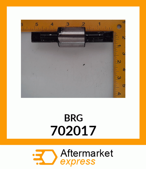 BRG 702017