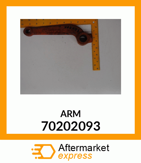 ARM 70202093