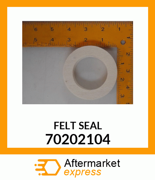 FELT_SEAL 70202104