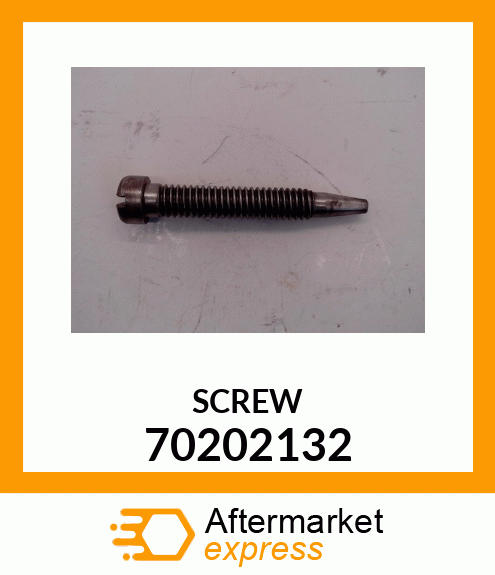 SCREW 70202132