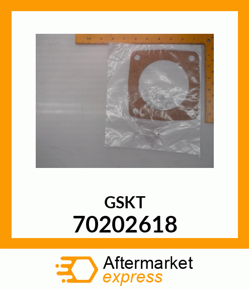 GSKT 70202618