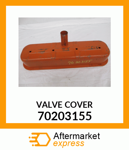 VALVECOVER 70203155