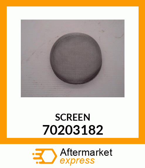 SCREEN 70203182