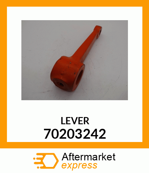 LEVER 70203242