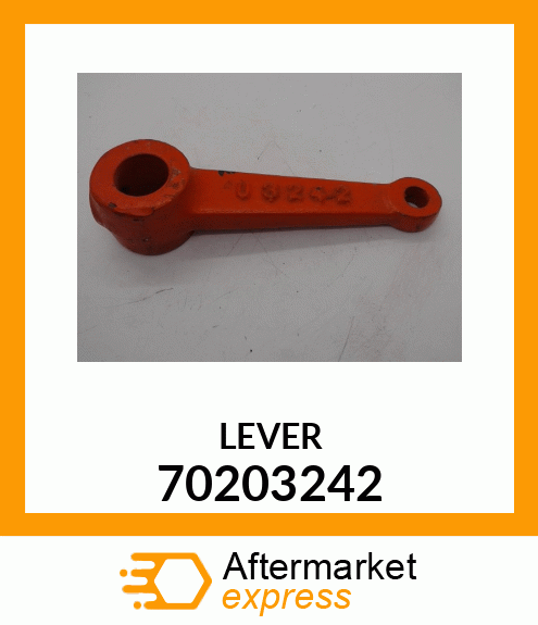 LEVER 70203242