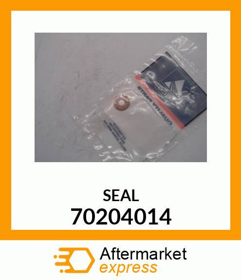 SEAL 70204014