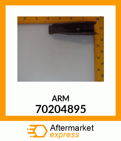 ARM 70204895