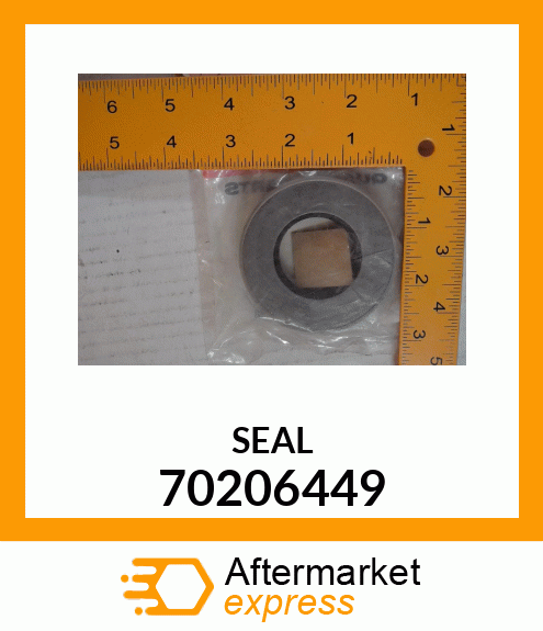 SEAL 70206449