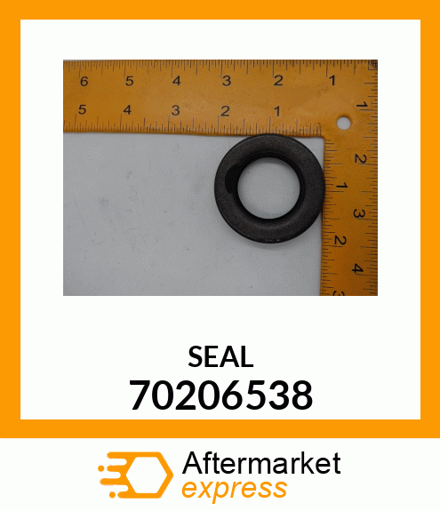 SEAL 70206538