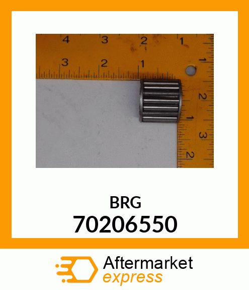 BRG 70206550