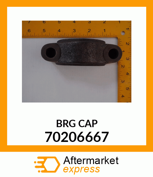 BRGCAP 70206667