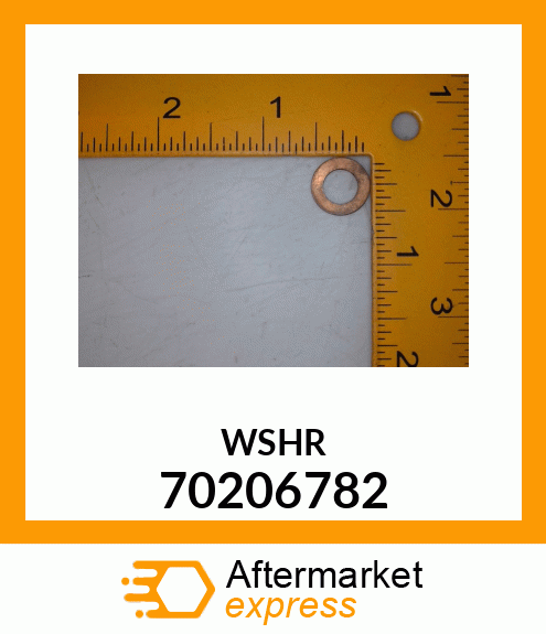 WSHR 70206782