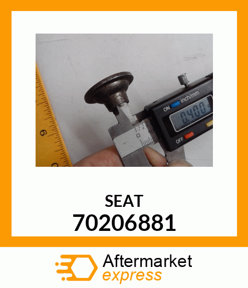 SEAT 70206881