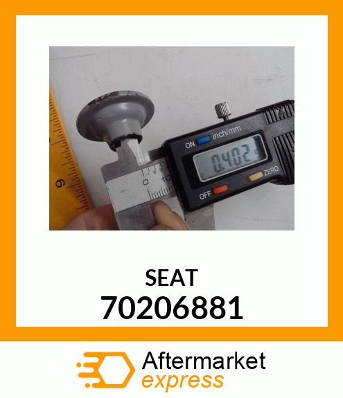 SEAT 70206881