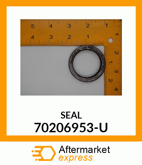 SEAL 70206953-U