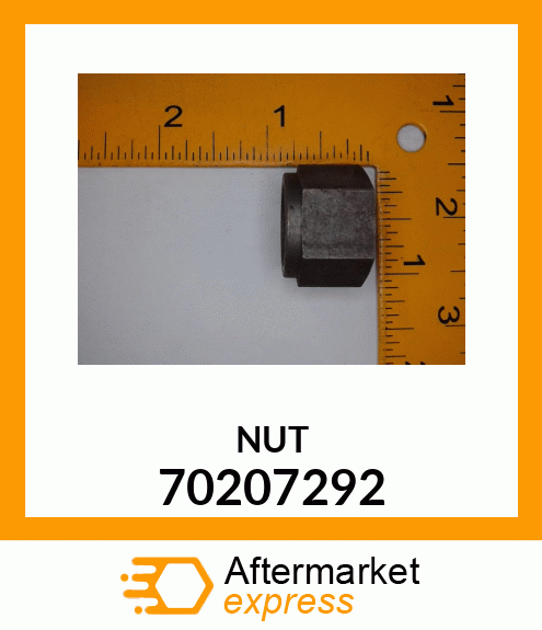 NUT 70207292