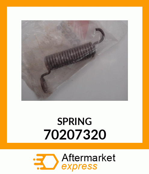 SPRING 70207320