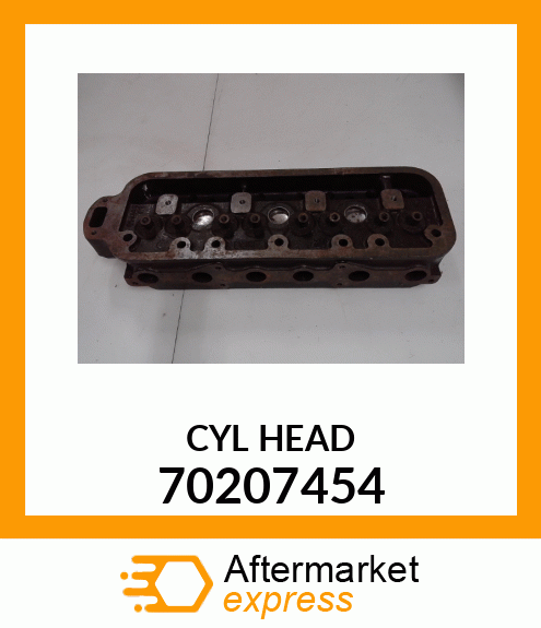 CYL_HEAD 70207454