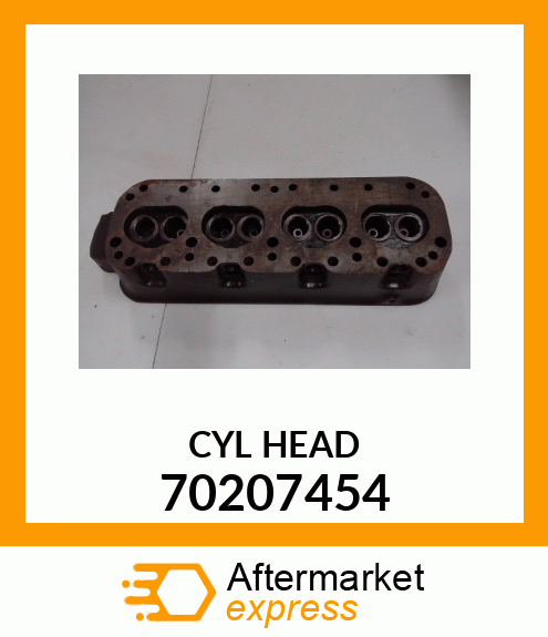 CYL_HEAD 70207454