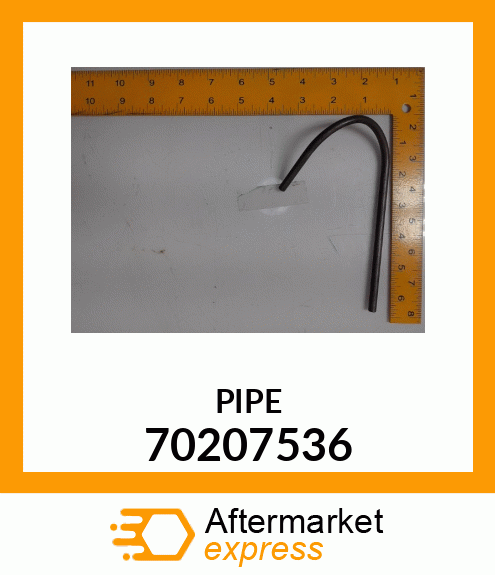 PIPE 70207536