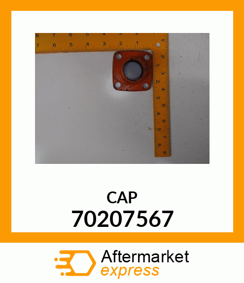 CAP 70207567