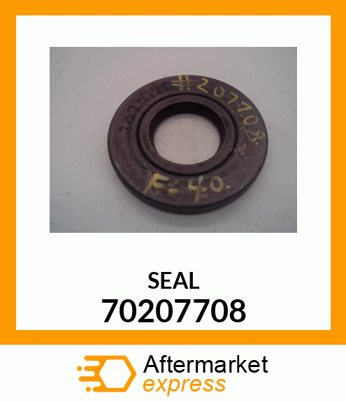 SEAL 70207708