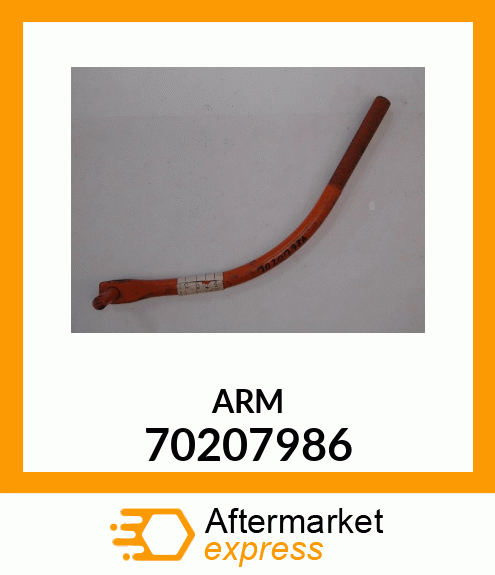 ARM 70207986