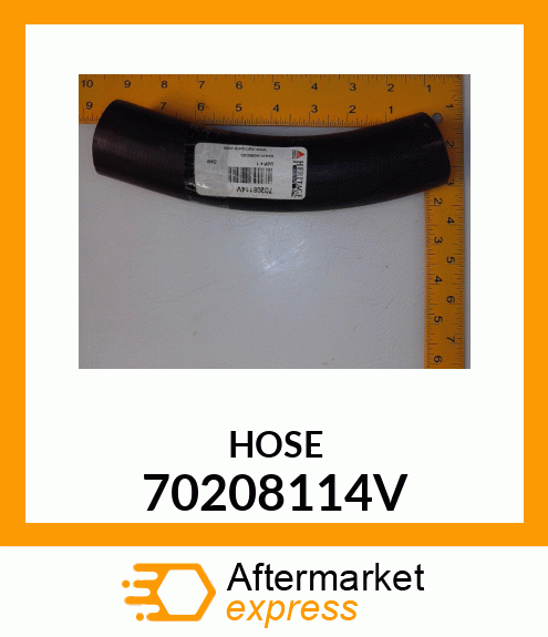 HOSE 70208114V