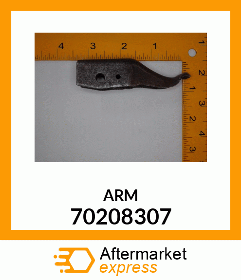 ARM 70208307