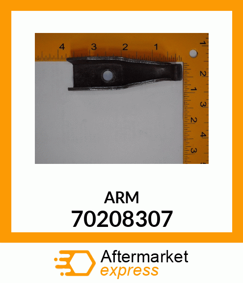 ARM 70208307