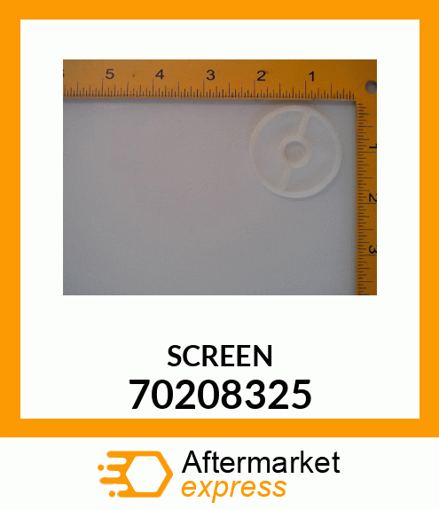 SCREEN 70208325