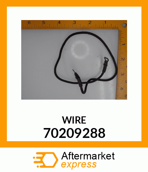 WIRE 70209288