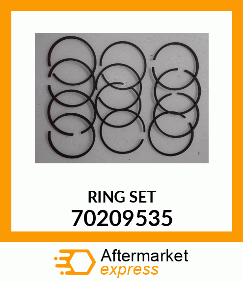 RINGSET12PC 70209535