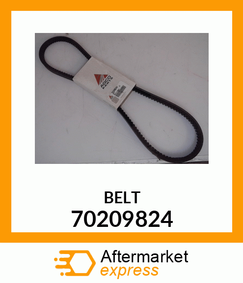 BELT 70209824