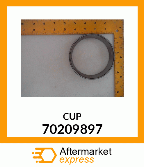 CUP 70209897