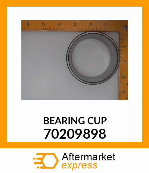 BEARING_CUP 70209898