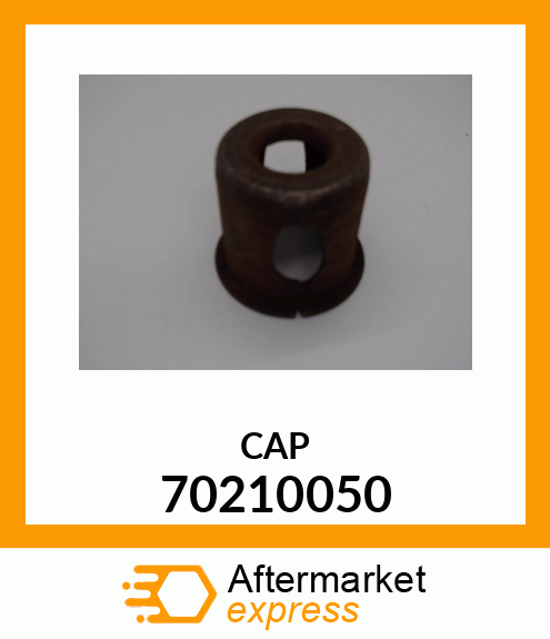 CAP 70210050