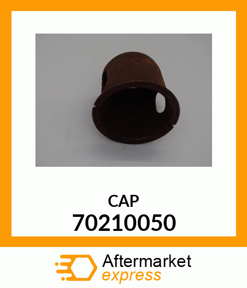 CAP 70210050