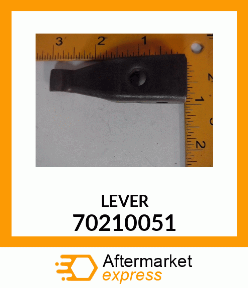 LEVER 70210051