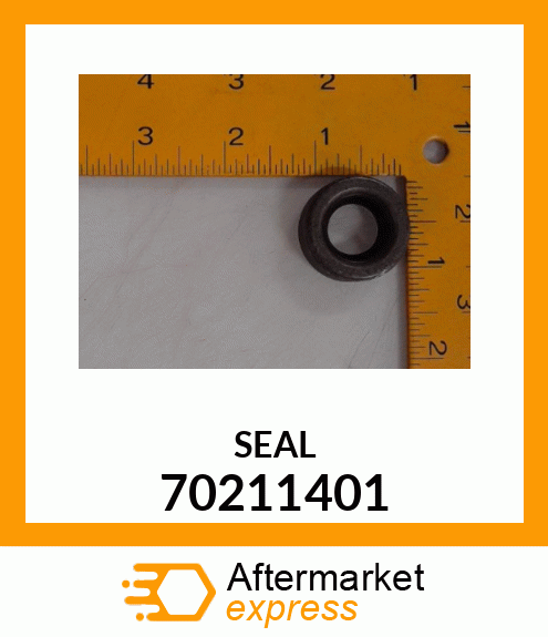 SEAL 70211401