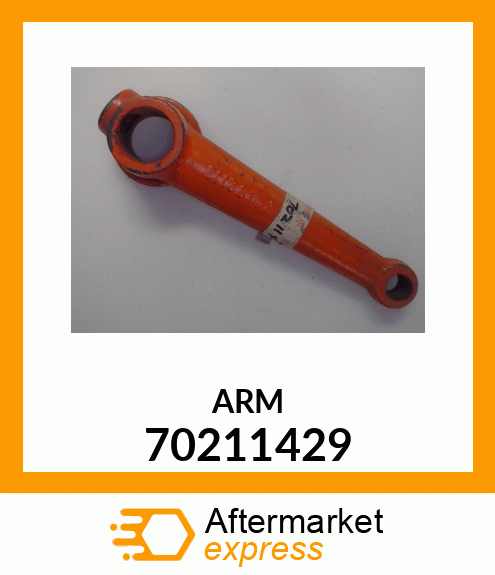 ARM 70211429