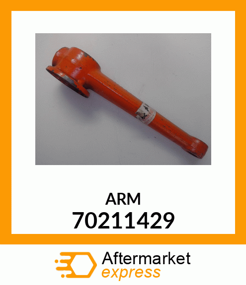 ARM 70211429