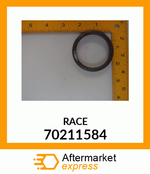 RACE 70211584