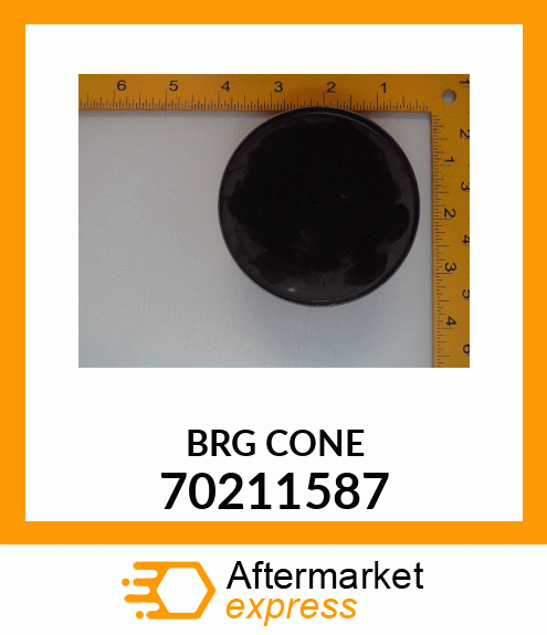 BRGCONE 70211587