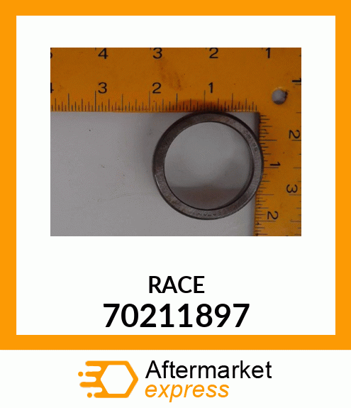 RACE 70211897