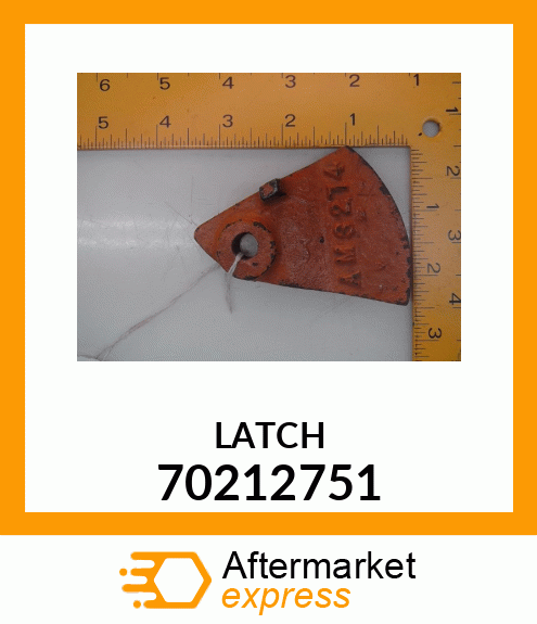 LATCH 70212751