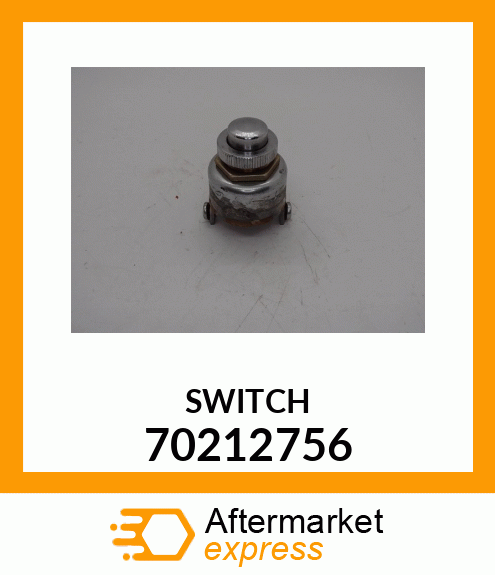 SWITCH 70212756